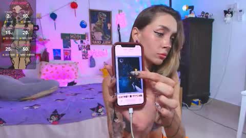 Waifu exe online show from 09-09-25, 05:40