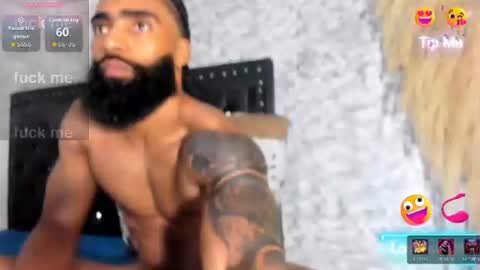 Jhon online show from 07-17-26, 02:18