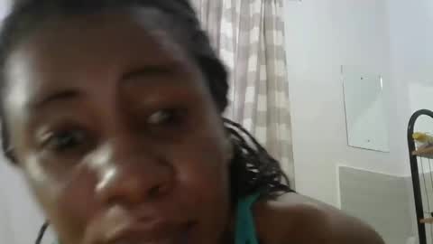 wakanda_goddess online show from 02-20-25, 05:12