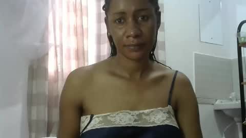 wakanda_goddess online show from 03-04-25, 05:32