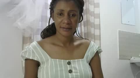 wakanda_goddess online show from 03-06-25, 05:03
