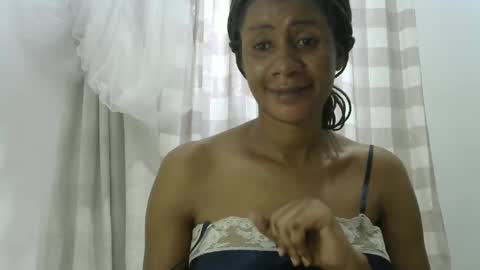 wakanda_goddess online show from 03-09-25, 05:44