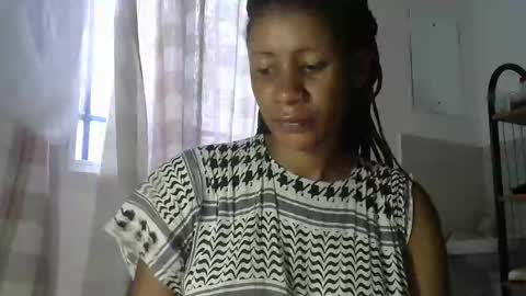 wakanda_goddess online show from 03-11-25, 05:05