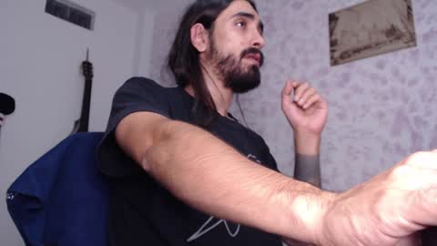 Snapshot of wake_and_bakee chatting on 01-16-25, 01:16 John online show from 01-16-25, 01:16