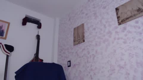 Snapshot of wake_and_bakee chatting on 01-18-25, 02:36 John online show from 01-18-25, 02:36