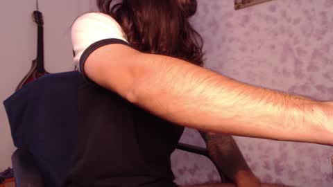 Snapshot of wake_and_bakee chatting on 01-22-25, 09:32 John online show from 01-22-25, 09:32