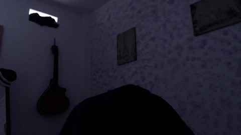 Snapshot of wake_and_bakee chatting on 01-27-25, 10:16 John online show from 01-27-25, 10:16