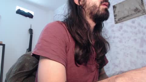 Snapshot of wake_and_bakee chatting on 02-07-25, 03:19 John online show from 02-07-25, 03:19