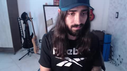 Snapshot of wake_and_bakee chatting on 02-14-25, 08:48 John online show from 02-14-25, 08:48