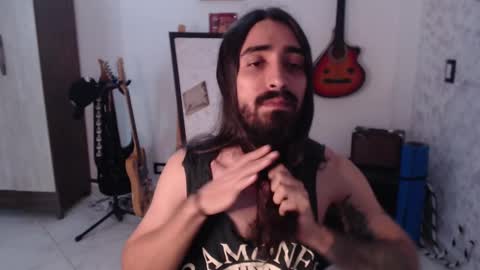 Snapshot of wake_and_bakee chatting on 02-18-25, 09:09 John online show from 02-18-25, 09:09