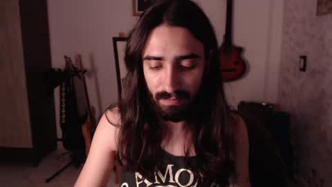 Snapshot of wake_and_bakee chatting on 02-19-25, 12:46 John online show from 02-19-25, 12:46