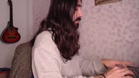 Snapshot of wake_and_bakee chatting on 02-22-25, 02:39 John online show from 02-22-25, 02:39