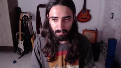 Snapshot of wake_and_bakee chatting on 02-27-25, 01:05 John online show from 02-27-25, 01:05