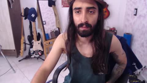 Snapshot of wake_and_bakee chatting on 10-12-25, 08:41 John online show from 10-12-25, 08:41