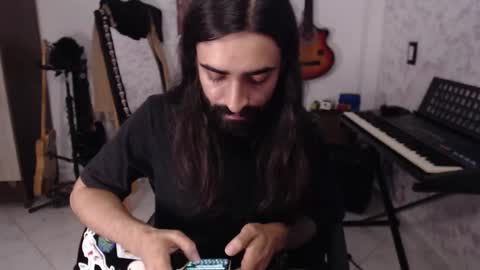 Snapshot of wake_and_bakee chatting on 10-23-25, 09:57 John online show from 10-23-25, 09:57