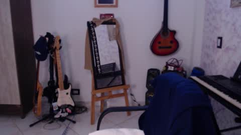 Snapshot of wake_and_bakee chatting on 10-27-25, 10:03 John online show from 10-27-25, 10:03