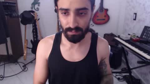 John online show from 01-08-26, 06:54