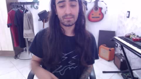 John online show from 02-18-26, 04:14