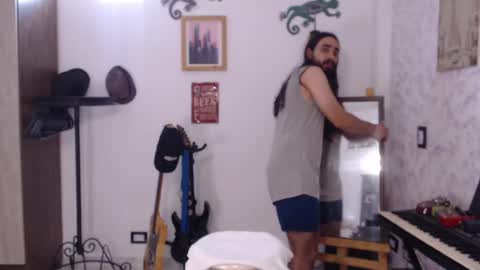 John online show from 04-14-26, 08:37