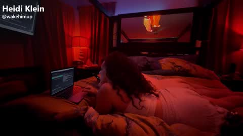 wakehimup online show from 11-05-25, 06:35