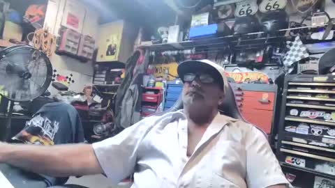 wakesblowinclouds online show from 09-28-25, 12:54