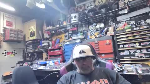 wakesblowinclouds online show from 10-14-25, 02:56