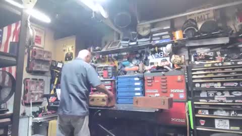 wakesblowinclouds online show from 03-01-26, 04:58