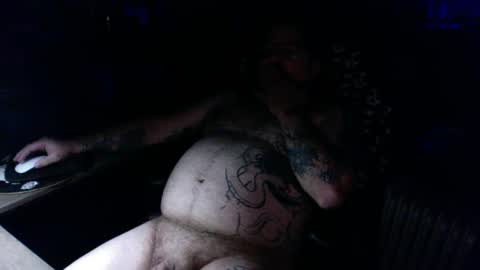 Mr. Dead online show from 12-06-24, 11:11