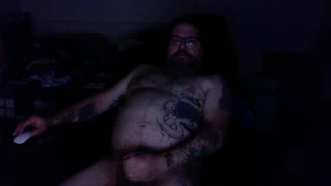 Mr. Dead online show from 12-25-24, 10:48