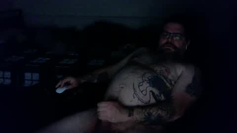 Mr. Dead online show from 12-26-24, 05:58