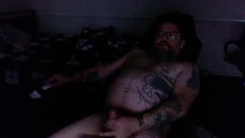 Mr. Dead online show from 01-02-25, 07:07