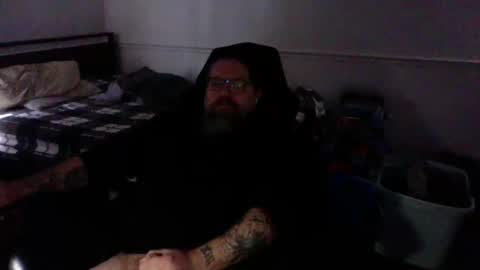 Mr. Dead online show from 01-21-25, 07:39