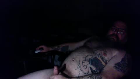 Mr. Dead online show from 01-23-25, 07:54