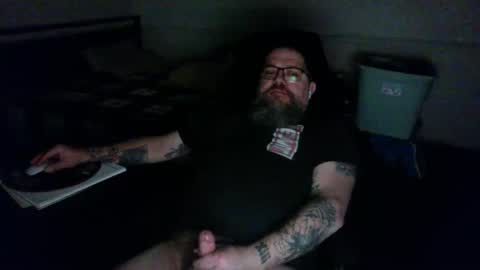 Mr. Dead online show from 02-16-25, 08:54