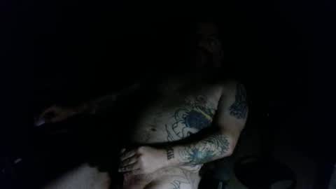 Mr. Dead online show from 10-03-25, 05:04