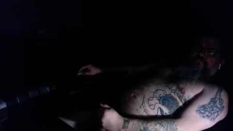 Mr. Dead online show from 12-19-25, 04:19