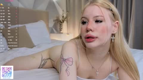  Lina online show from 01-16-26, 06:23