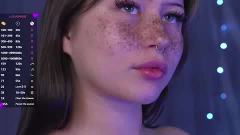  Lina online show from 02-11-26, 04:34