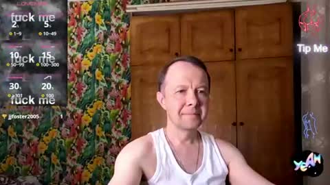 waldemar_steel online show from 08-02-26, 06:28