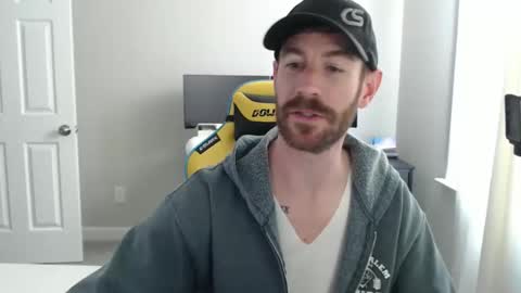 WaldoOfLocksley online show from 01-06-26, 06:22