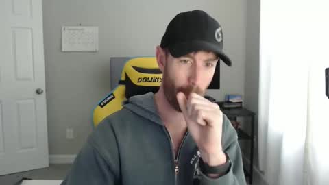 WaldoOfLocksley online show from 02-04-26, 04:13