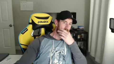 WaldoOfLocksley online show from 03-10-26, 02:49