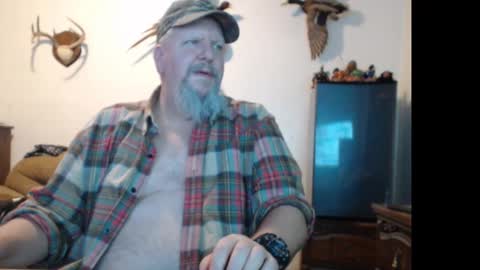 walkingbird online show from 02-21-25, 10:26