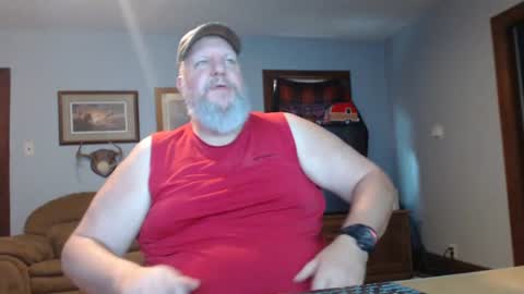 Snapshot of walkingbird chatting on 06-17-26, 09:38 walkingbird online show from 06-17-26, 09:38