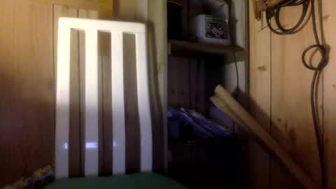 Walter online show from 12-23-24, 07:09