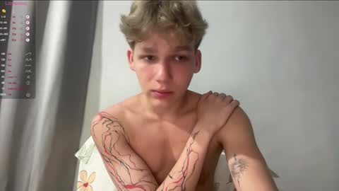 Mark and Tom online show from 02-28-26, 06:53