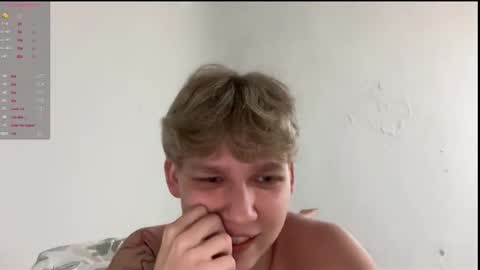 Mark and Tom online show from 03-04-26, 05:19