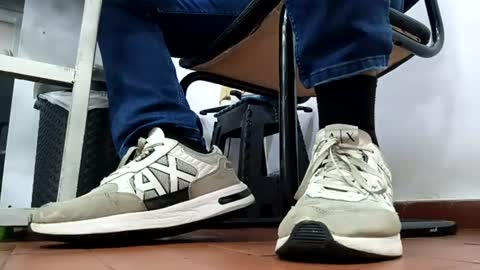 WaltherFeet  online show from 06-18-26, 03:38