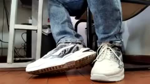 WaltherFeet  online show from 06-22-26, 04:04