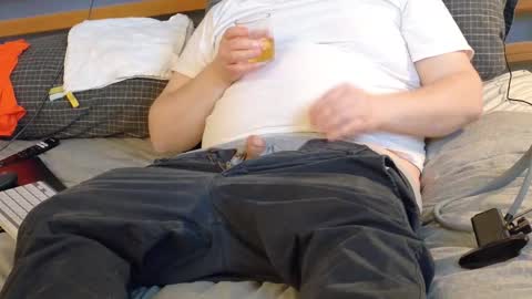 I love the ol in-n-out  online show from 02-15-26, 02:41